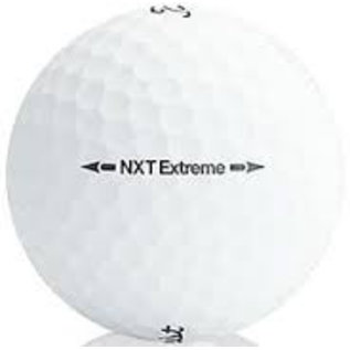 Titleist NXT Budget mix AA kwaliteit| AANBIEDING!