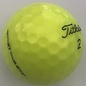 Titleist NXT Tour S yellow quality mix
