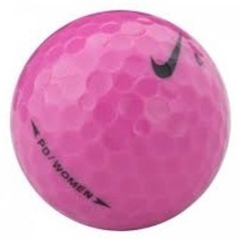 Nike Nike PD Women roze kwaliteit mix