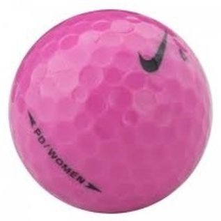 Nike PD Women roze kwaliteit mix