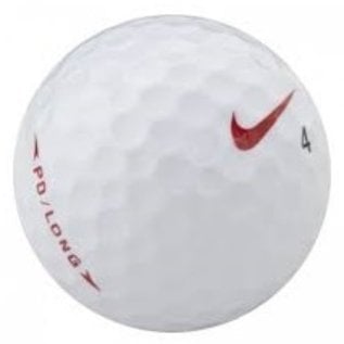 geestelijke gezondheid Brochure roekeloos Nike PD Long AAA / AAAA kwaliteit • Best Buy Golfballen -  bestbuygolfballen.nl