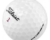 TITLEIST NXT