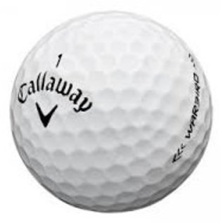 Callaway Warbird AAA / AAAA quality