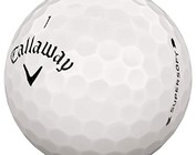 CALLAWAY SUPERSOFT & ERC SOFT
