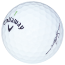Callaway Callaway Solaire quality mix