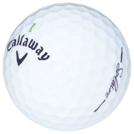 Callaway Callaway Solaire AAA / AAAA kwaliteit