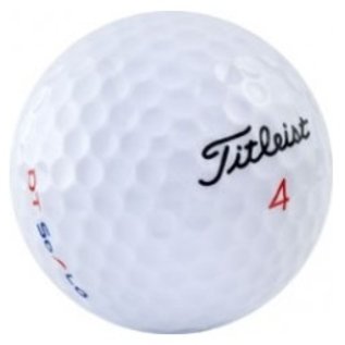 Titleist Budget mix AA / AAA / AAAA kwaliteit