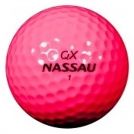 Nassau Nassau QX  roze kwaliteit mix