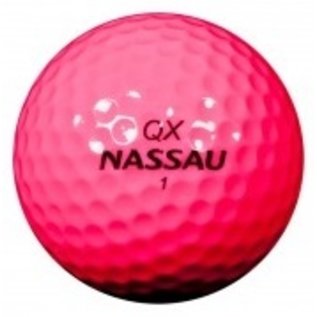 Nassau Nassau QX pink quality mix