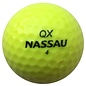 Nassau QX geel AAA / AAAA kwaliteit