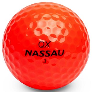 Nassau Nassau QX oranje AAA / AAAA kwaliteit