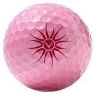 Callaway Solaire roze AAA / AAAA kwaliteit