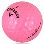 Callaway Solar pink quality mix