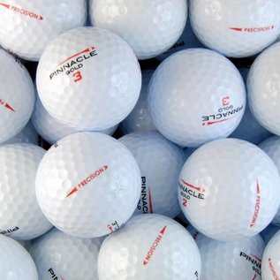 Pinnacle Gold Precision quality mix