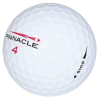 Pinnacle Gold Precision quality mix