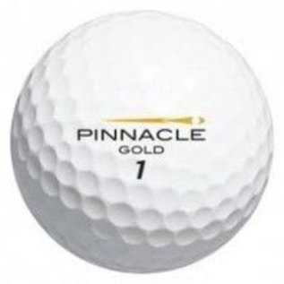 Pinnacle Gold Distance AAA / AAAA kwaliteit