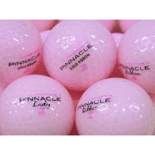 Pinnacle Gold Lady & Ribbon roze kwaliteit mix