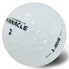 Pinnacle Pinnacle Soft AAA / AAAA kwaliteit