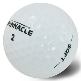 Pinnacle Pinnacle Soft AAA / AAAA kwaliteit