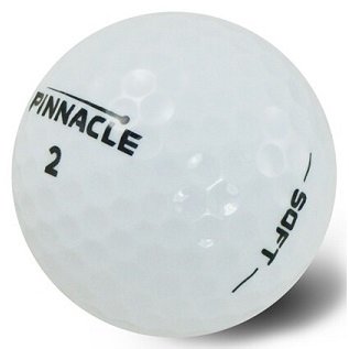 Pinnacle Soft AAA / AAAA kwaliteit