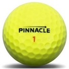 Pinnacle Pinnacle Rush geel AAA / AAAA kwaliteit