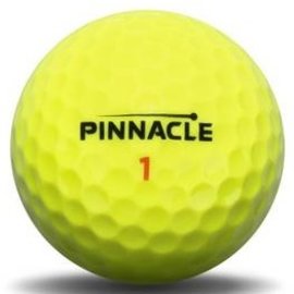 Pinnacle Pinnacle Rush geel AAA / AAAA kwaliteit