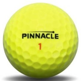 Pinnacle Pinnacle Rush geel AAA / AAAA kwaliteit