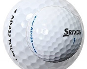 SRIXON AD333 & AD333 TOUR