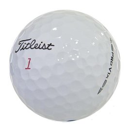 Titleist Titleist Pro V1x 2014-2016 mix AAA / AAAA kwaliteit