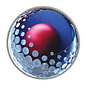 Titleist Pro V1x Training mix