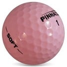 Pinnacle Pinnacle Soft roze AAA / AAAA kwaliteit