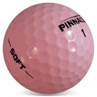 Pinnacle Soft roze AAA / AAAA kwaliteit