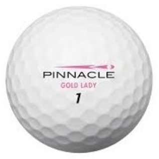 Pinnacle Gold Lady&Ribbon AA / AAA kwaliteit
