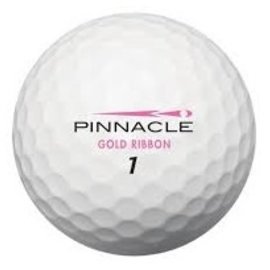 Pinnacle Pinnacle Gold Lady & Ribbon quality mix