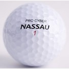 Nassau Nassau Pro Cyber AA / AAA quality