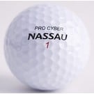 Nassau Nassau Pro Cyber AAA kwaliteit