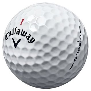 Callaway Diablo mix AAA / AAAA kwaliteit