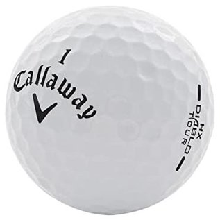 Callaway Diablo mix AAA / AAAA quality