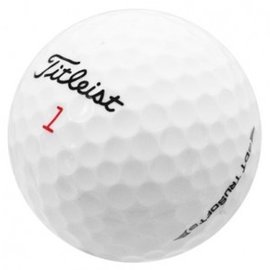Titleist DT TruSoft AA kwalitet Best Buy Golfballen