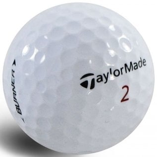 TaylorMade Burner mix AA / AAA quality