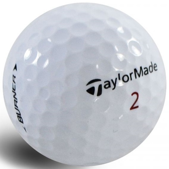 Bewolkt Specialist Chemicus TaylorMade Burner mix AAA / AAAA kwaliteit ○ Best Buy Golfballen -  bestbuygolfballen.nl