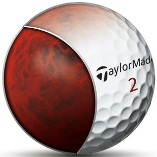 TaylorMade Burner mix AA / AAA quality