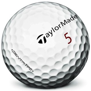 TaylorMade Penta mix AA / AAA quality