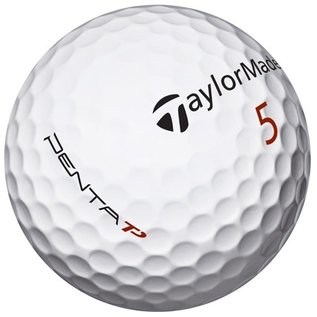 TaylorMade Penta mix AA / AAA kwaliteit