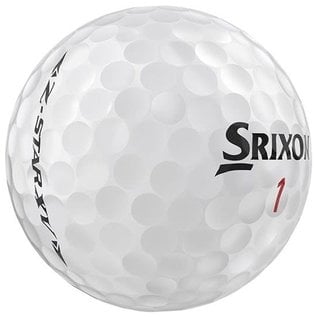 Srixon Z-star X / XV mix AAA / AAAA quality