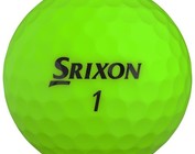 SRIXON GEKLEURD