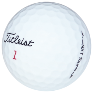 Titleist NXT Budget mix AA kwaliteit