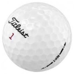 Titleist NXT Budget mix AA kwaliteit| AANBIEDING!