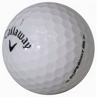 Callaway  Superhot mix AAA kwaliteit