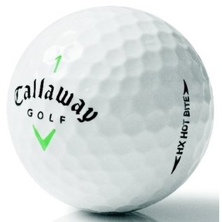 Callaway HX Hot Bite mix AAA / AAAA kwaliteit